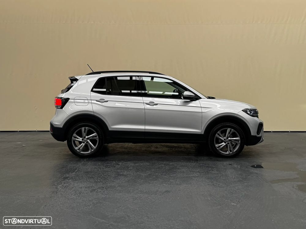 VW T-Cross 1.0 TSI Urban - 16