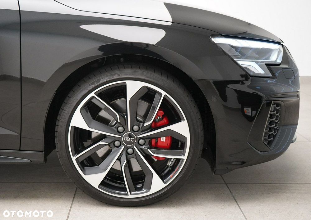 Audi S3 - 12