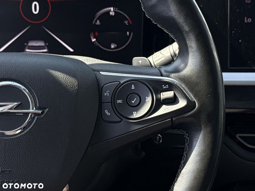Opel Grandland - 17