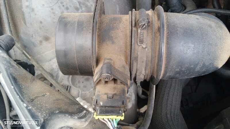 MEDIDOR DE MASSA DE AR SSANGYONG KYRON - 1