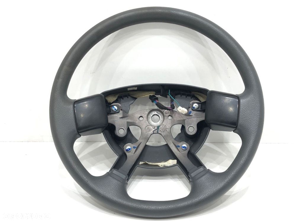 KIEROWNICA  DODGE DAKOTA 2003 - 2022 3.7 157 kW [213 KM] benzyna 2003 - 2022 - 1