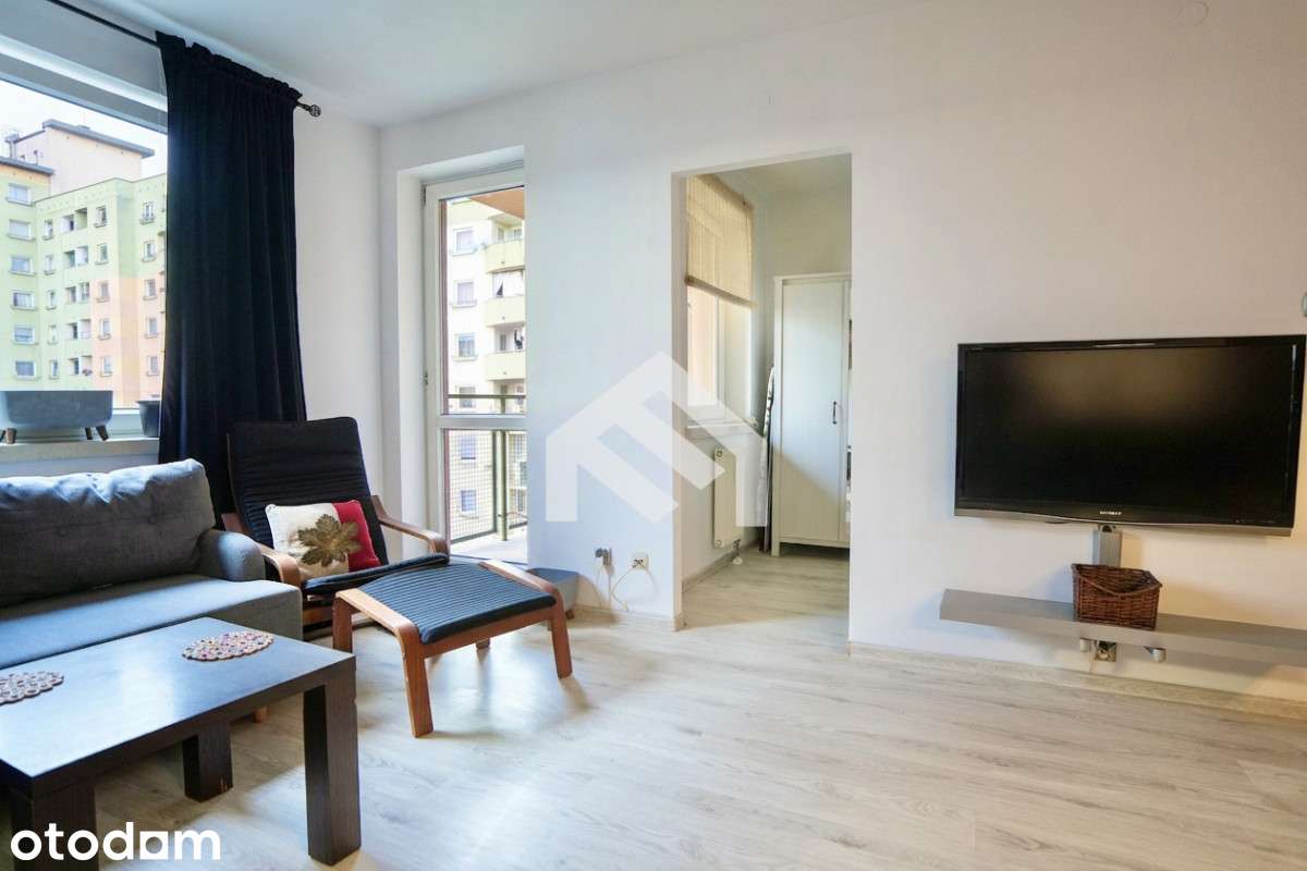 2 pokoje | Żerań | garaż w cenie | 44m2