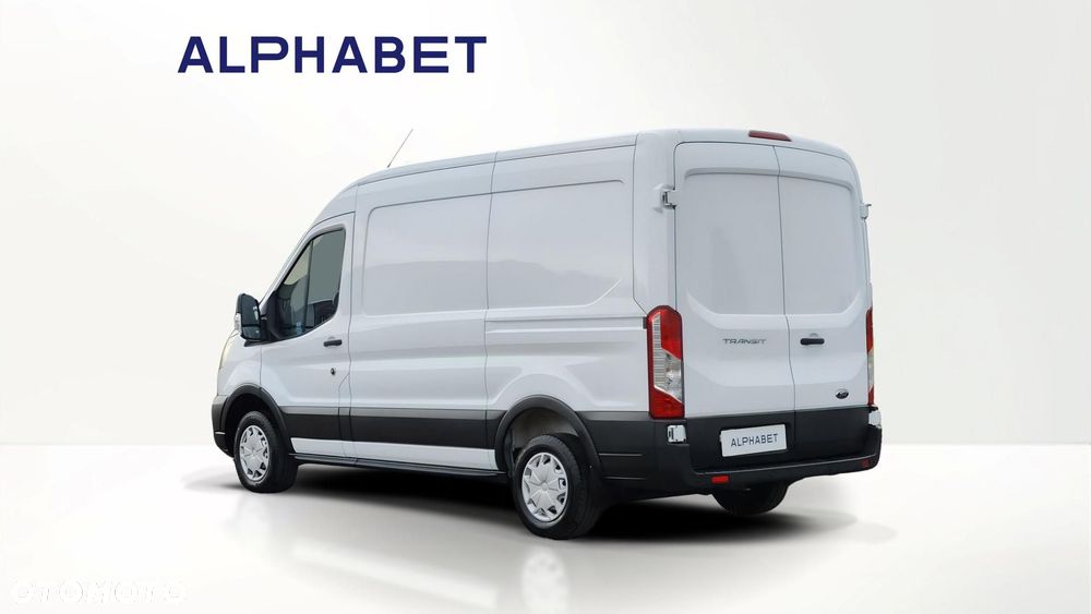 Ford Transit - 3
