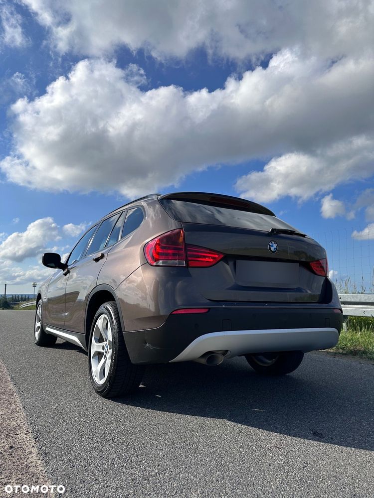 BMW X1 - 4
