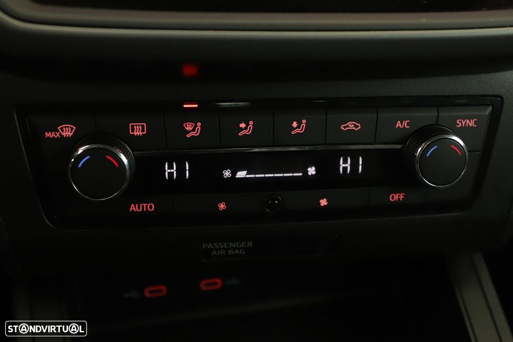 SEAT Ibiza 1.0 MPI Style - 10