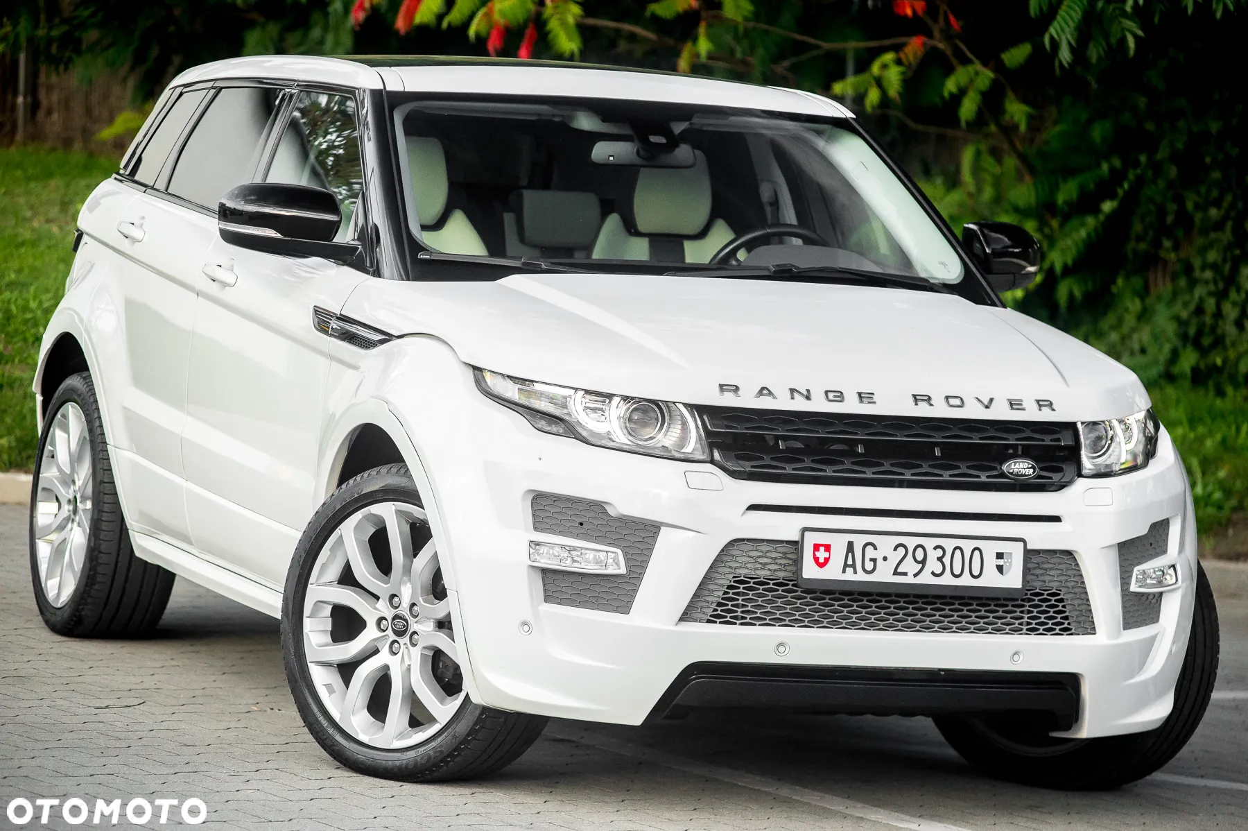 Land Rover Range Rover Evoque SD4 Pure - 3