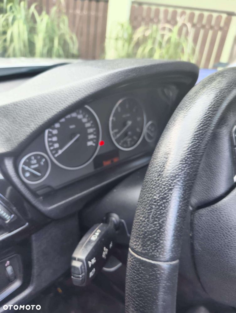 BMW Seria 3 316d - 3