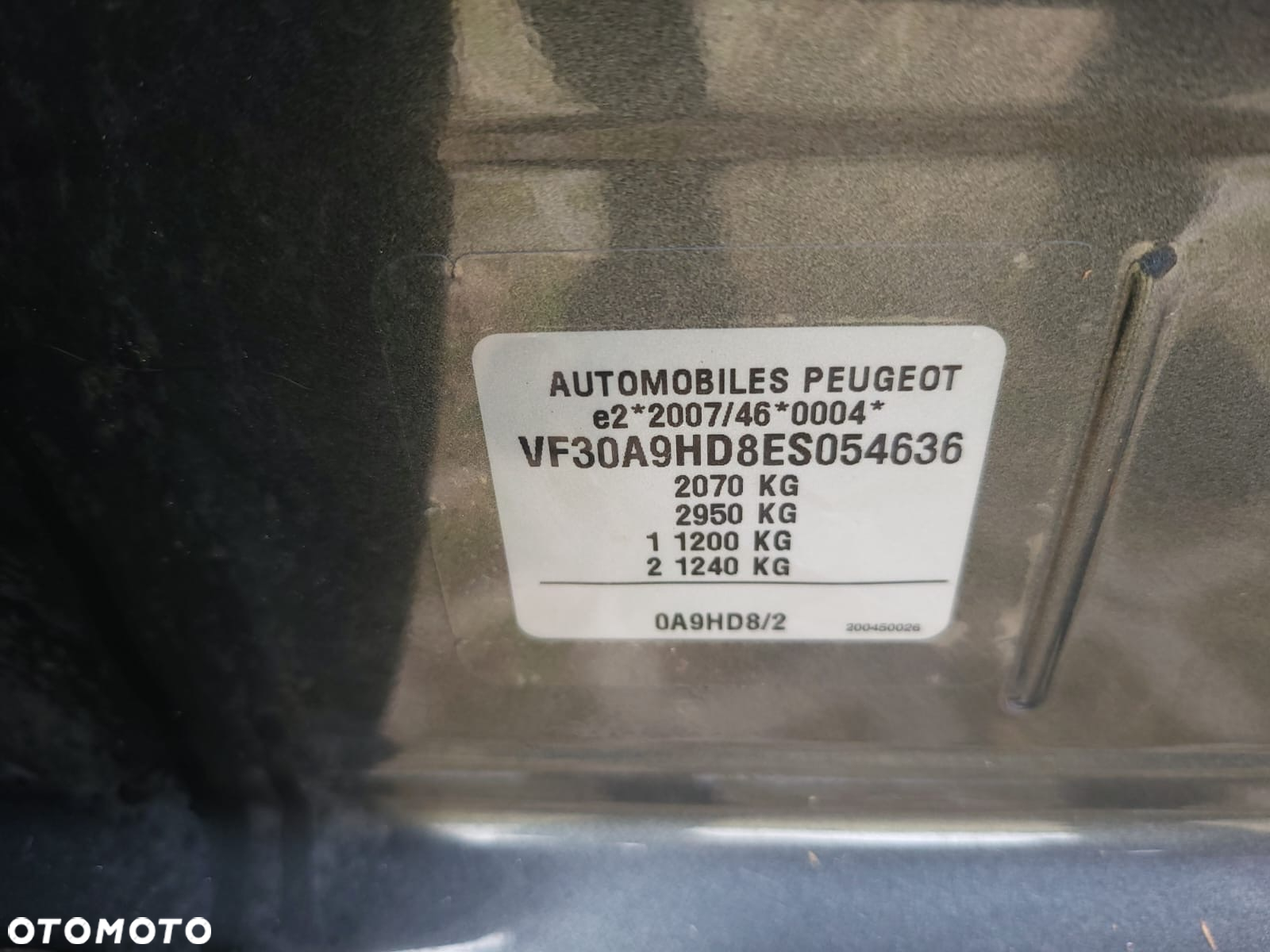 Peugeot 5008 1.6 BlueHDI Allure S&S - 9