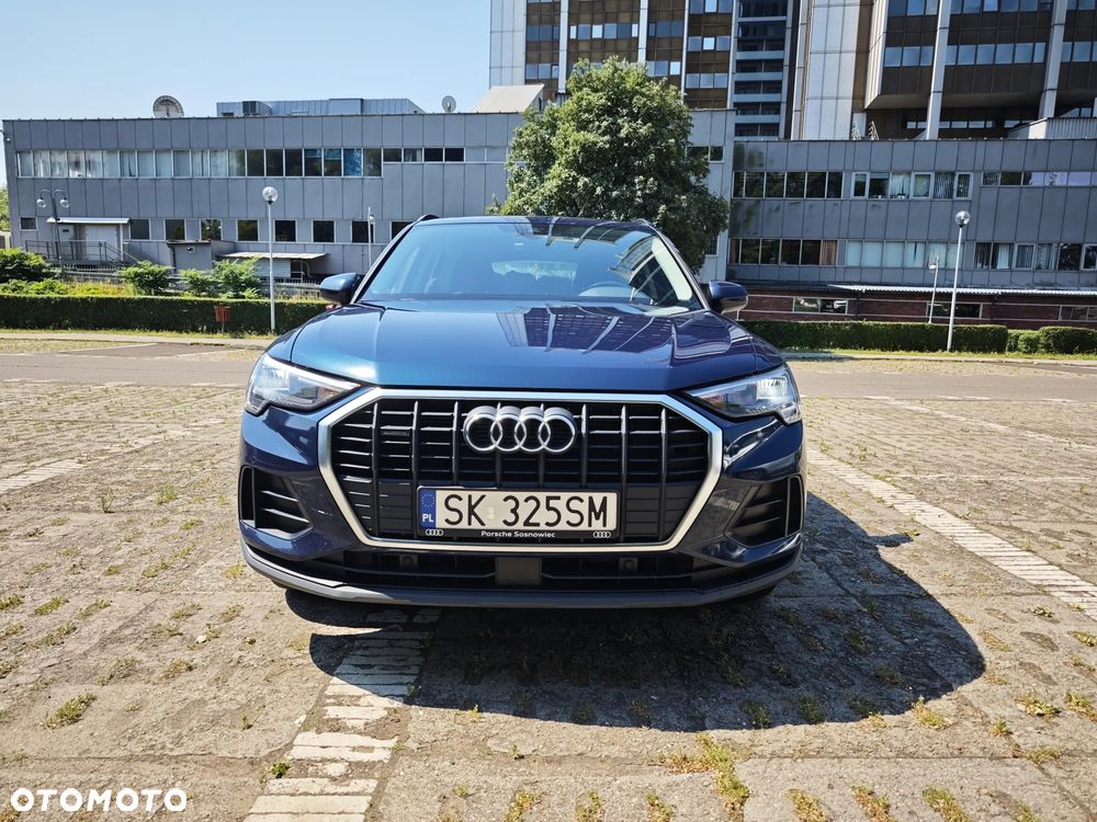 Audi Q3 40 TFSI Quattro S tronic - 2