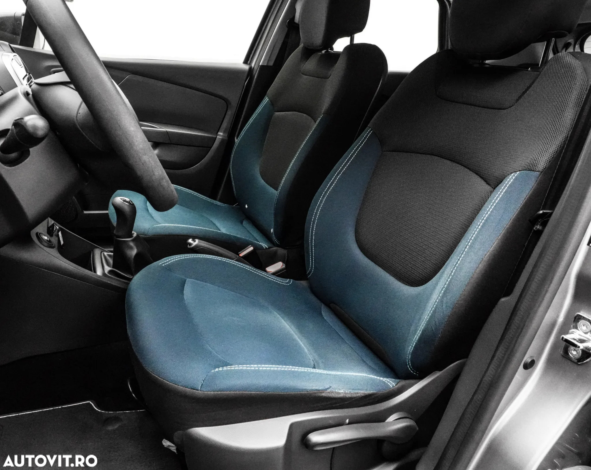 Renault Captur TCe Turbo Stop/Start Dynamique - 13