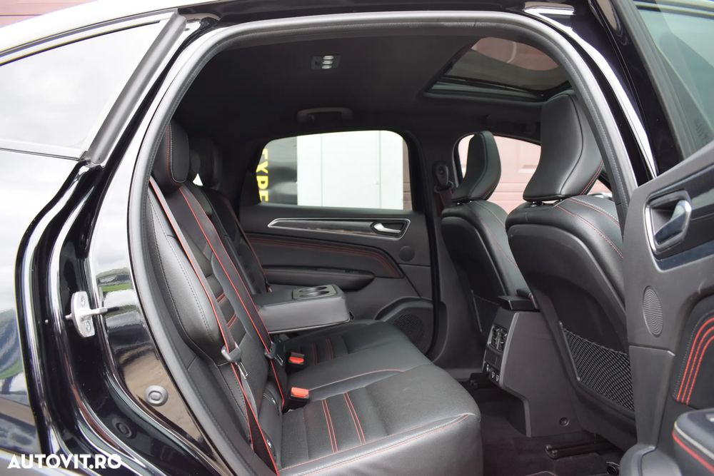 Renault Arkana E-TECH RS Line - 18