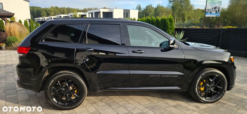 Jeep Grand Cherokee 3.6 V6 Limited - 5