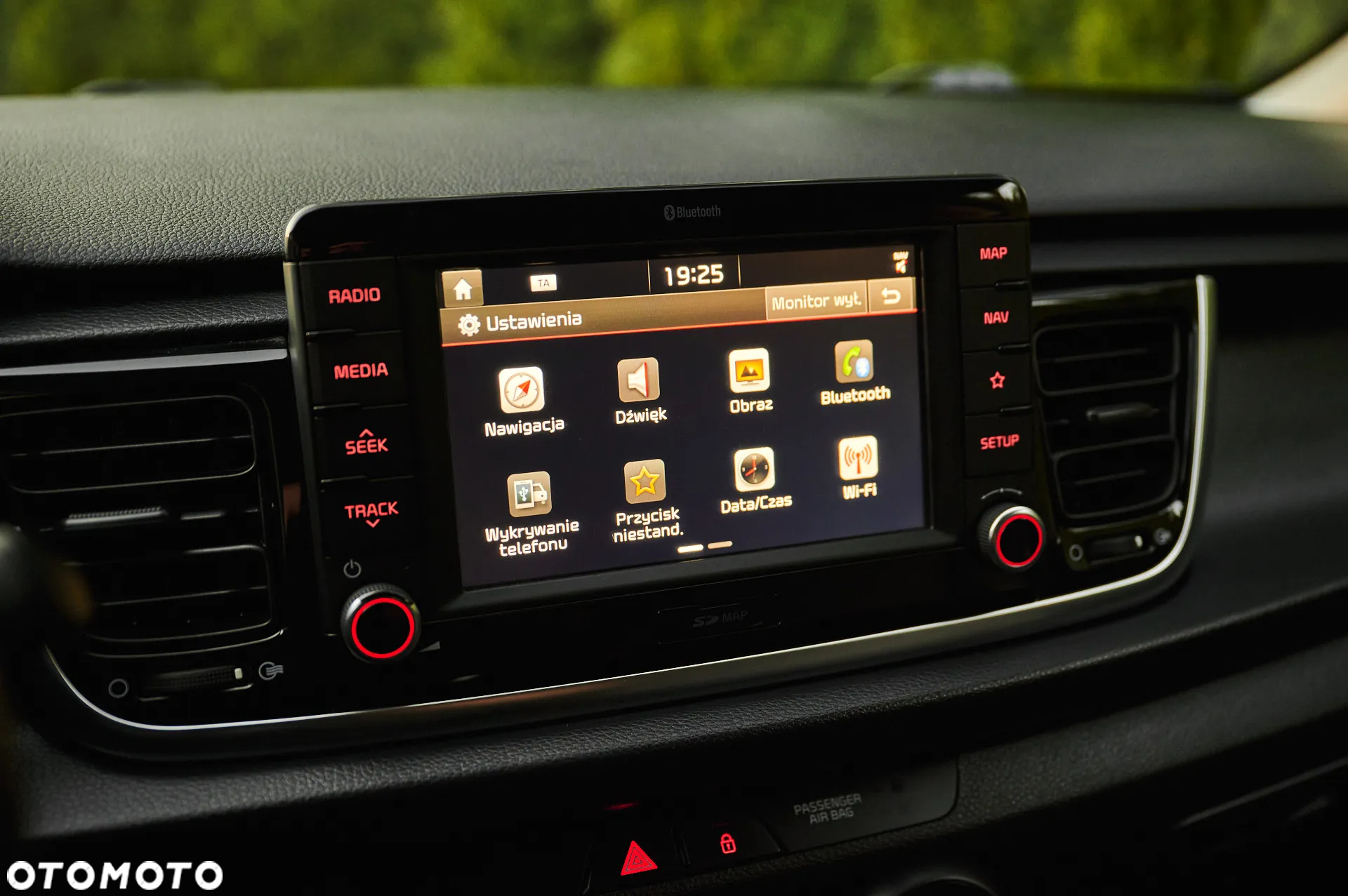 Kia Rio 1.0 T-GDI GT-Line - 38