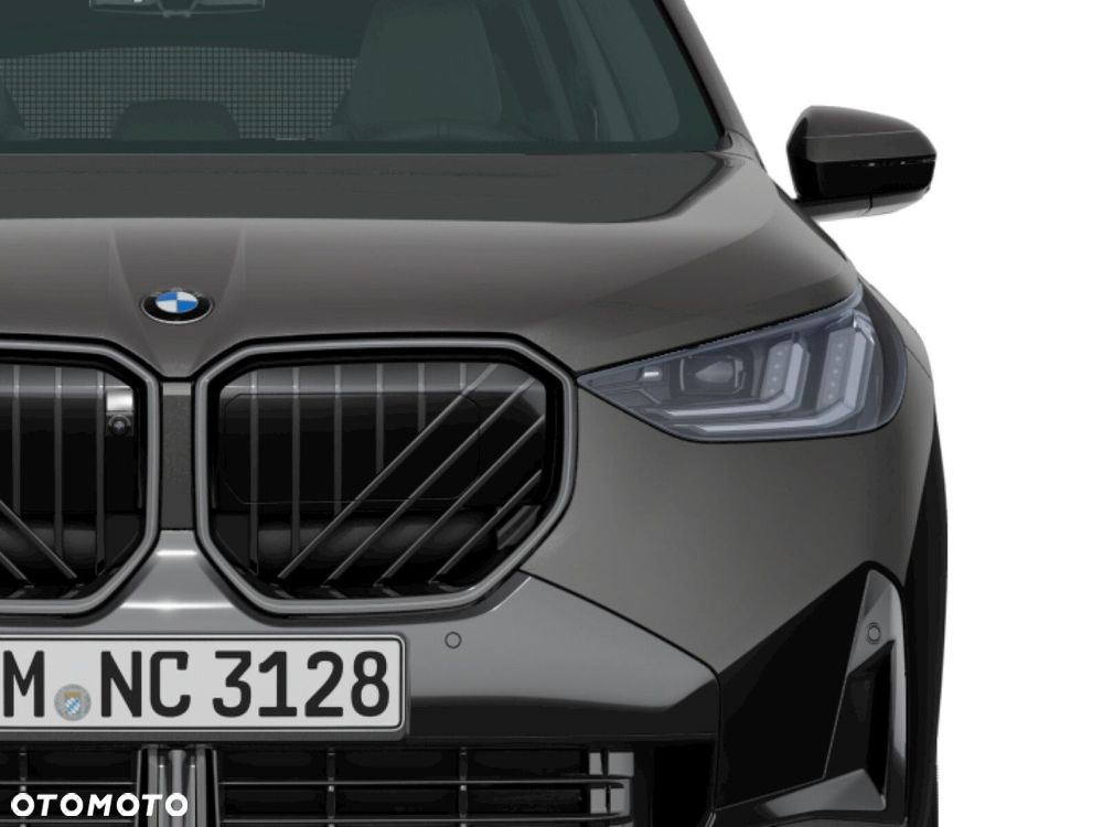 BMW X3 - 5