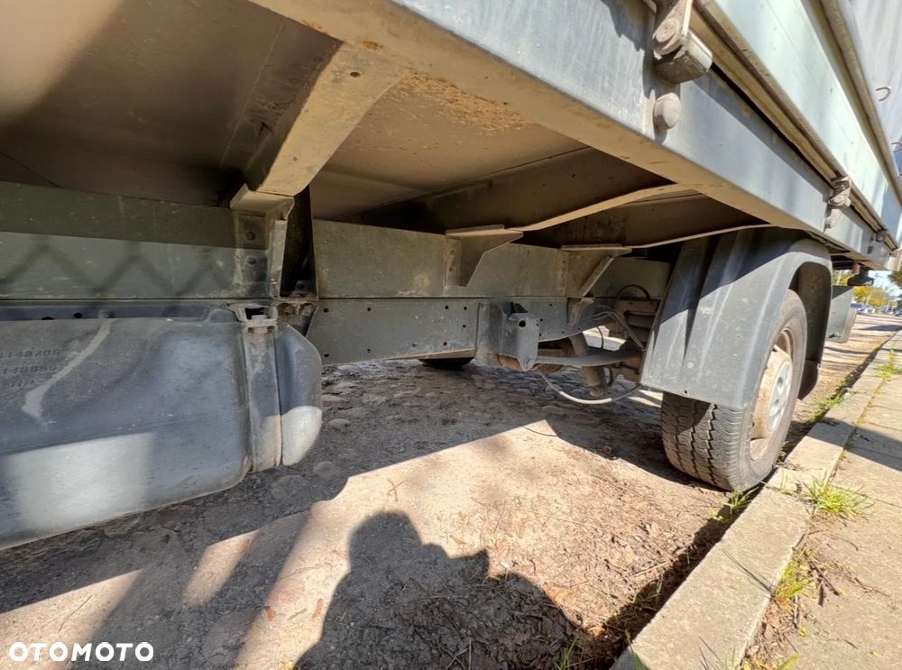 Iveco Daily 35S - 10
