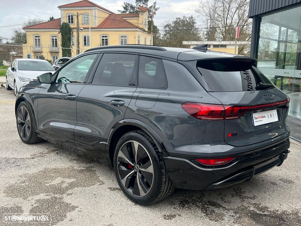 Audi Q6 e-tron 55 quattro 100 kWh - 2