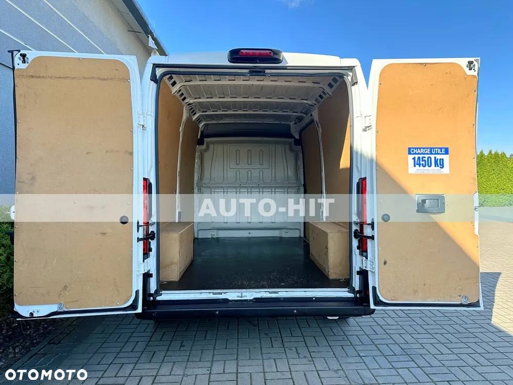 Peugeot Boxer - 10