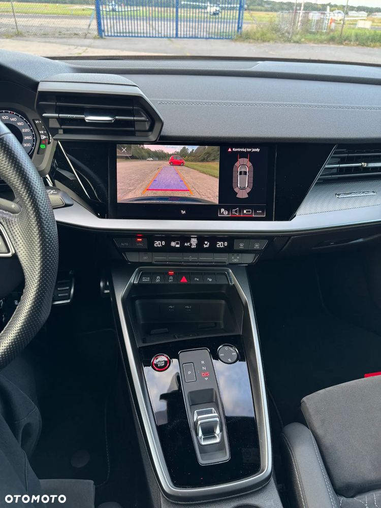 Audi S3 - 22