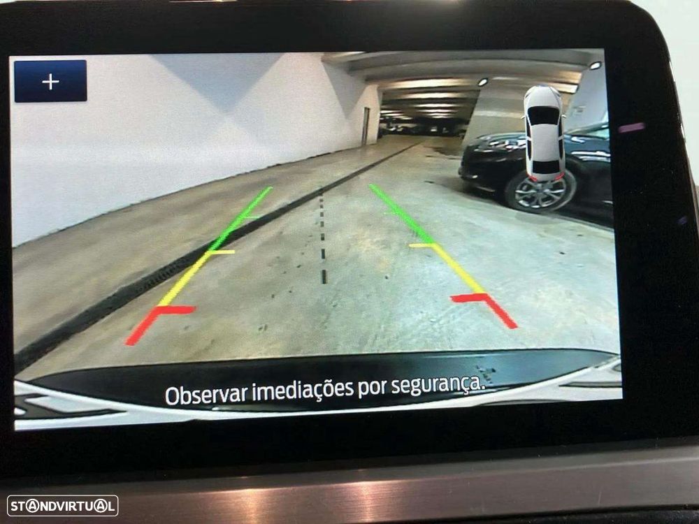 Ford Kuga 1.5 TDCi EcoBlue Titanium - 14