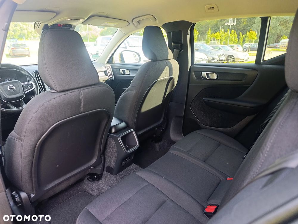 Volvo XC 40 T3 - 14
