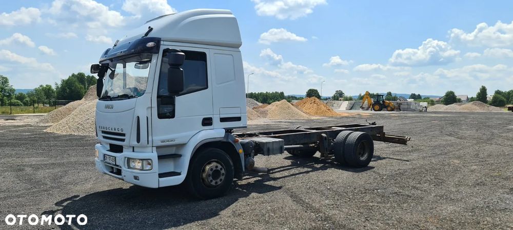 Iveco Eurocargo 160E30 - 3
