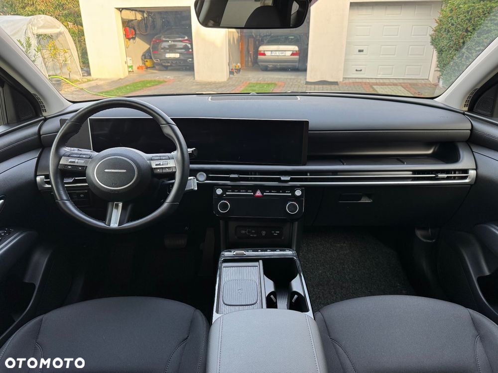 Hyundai Tucson - 18