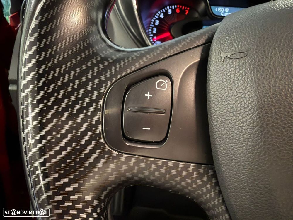 Renault Captur ENERGY TCe 120 EDC Luxe - 15