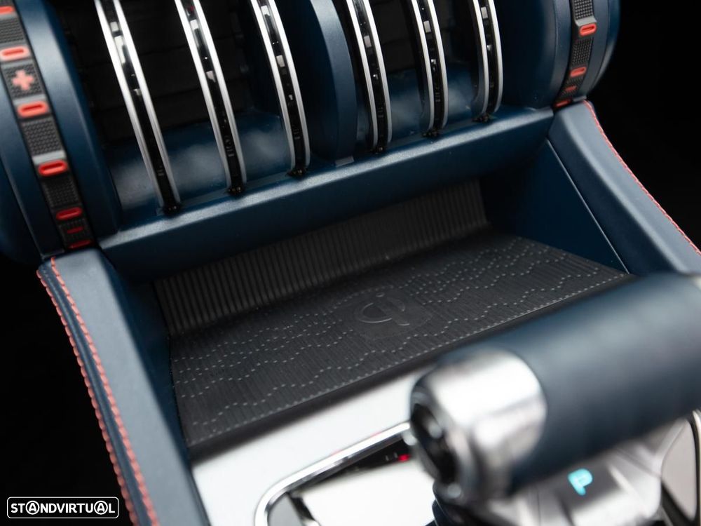 BYD Atto 3 60.48 kWh Comfort - 21