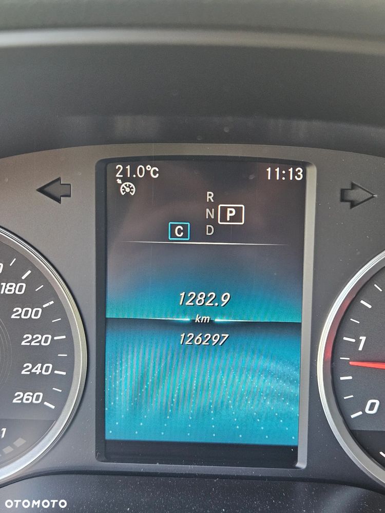 Mercedes-Benz GLC 200 d 4-Matic Business Edition - 6