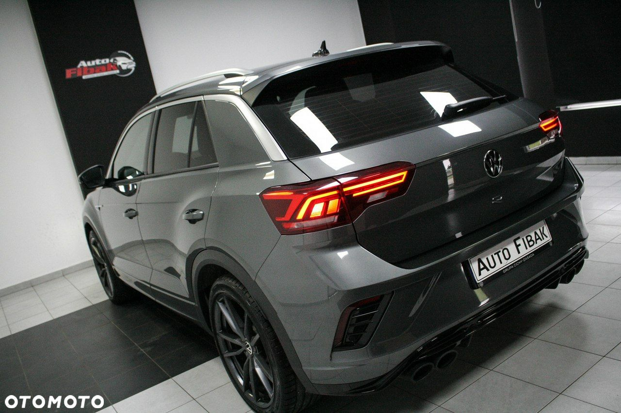 Volkswagen T-Roc - 9