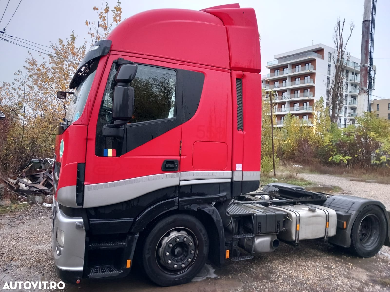 Iveco Stralis - 4