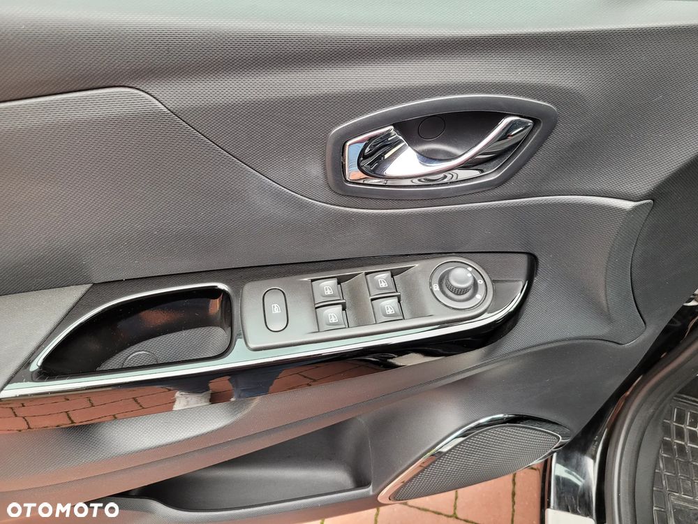 Renault Captur ENERGY dCi 90 Start&Stop Intens - 17