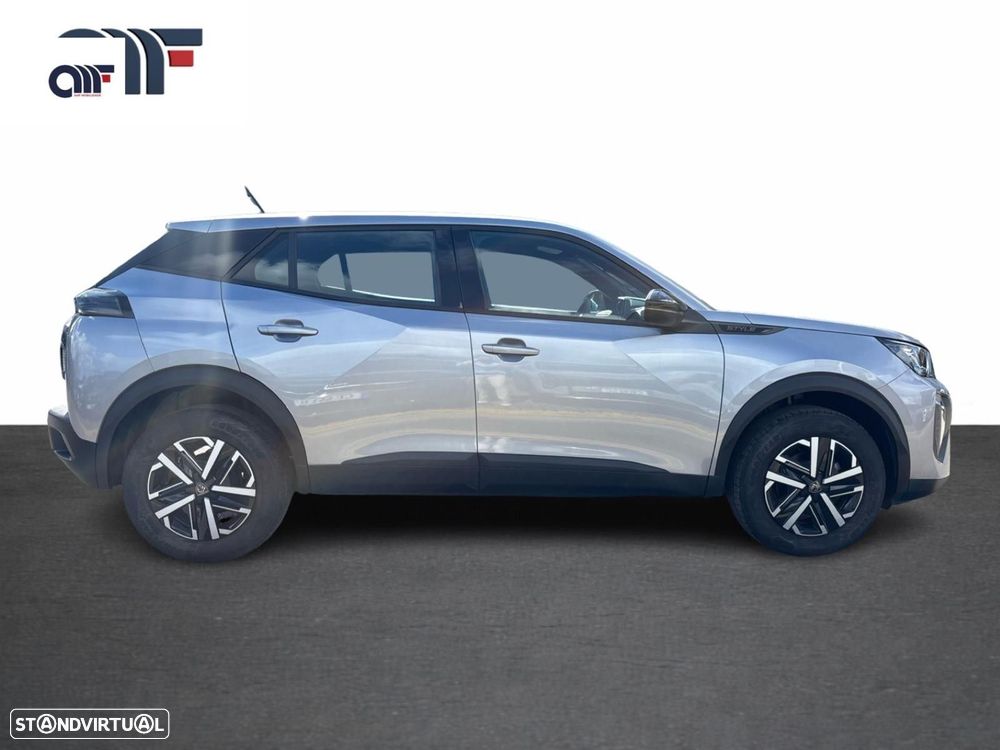 Peugeot 2008 1.2 PureTech Style - 5