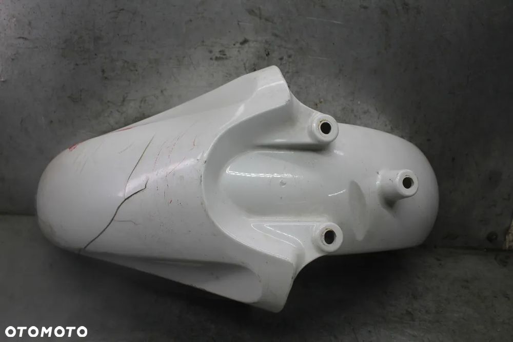 Honda SH 125 Błotnik przód przedni - 3