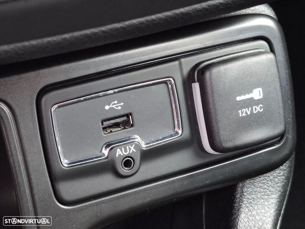 Jeep Renegade 1.6 MJD Limited - 15