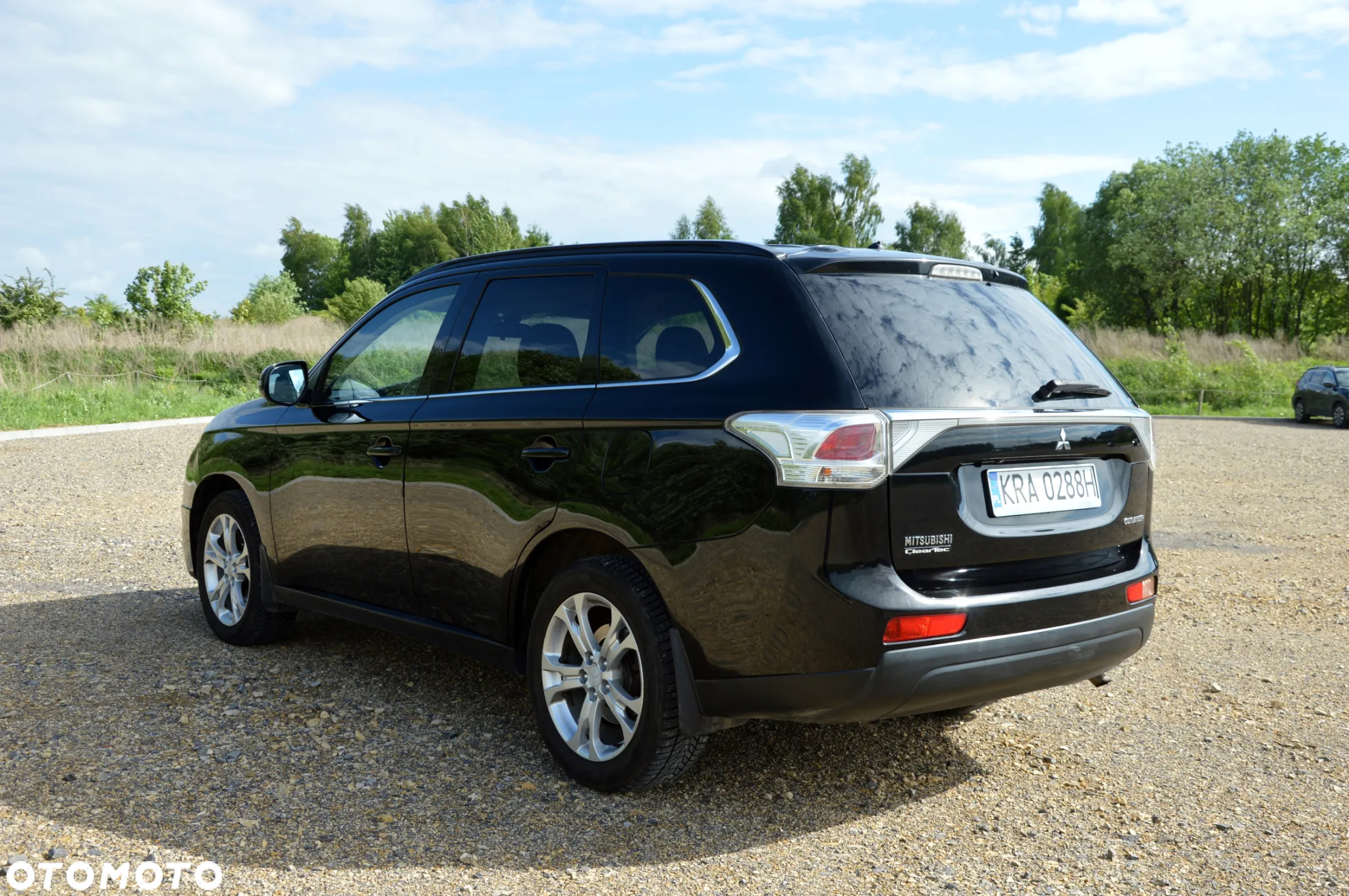 Mitsubishi Outlander 2.0 Intense + - 3