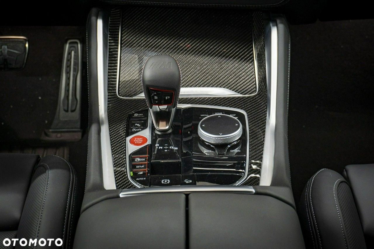 BMW X5 M Competition - 21