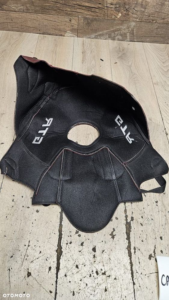 Bagster osłona na zbiornik Kawasaki GTR 1400 - 8