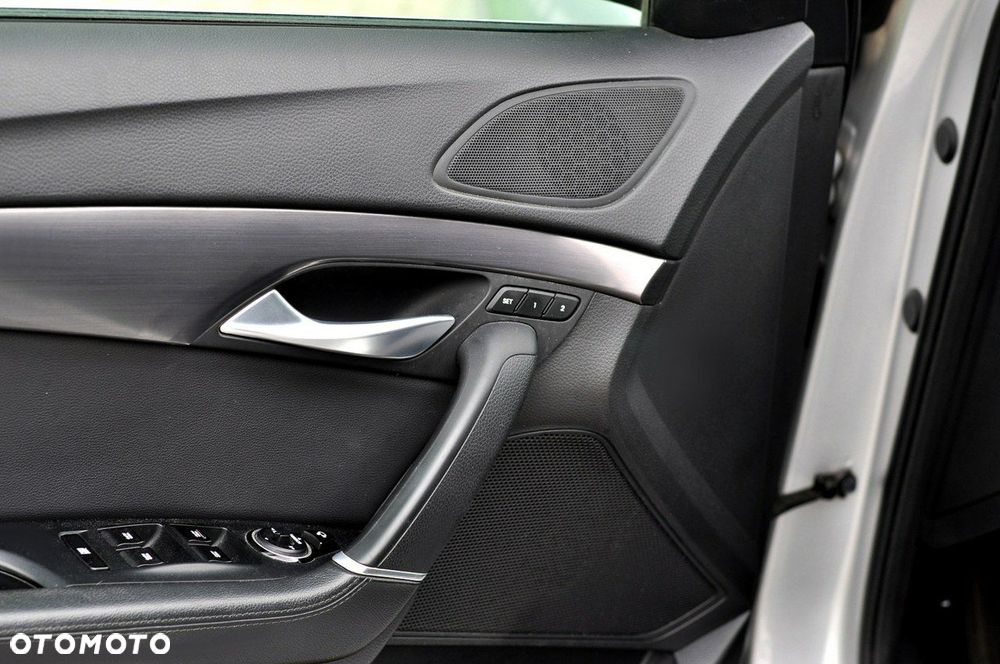 Hyundai i40 Kombi 1.7 CRDi Premium - 14