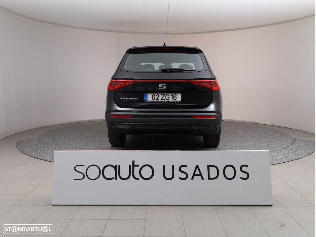 SEAT Tarraco 2.0 TDI Style - 2
