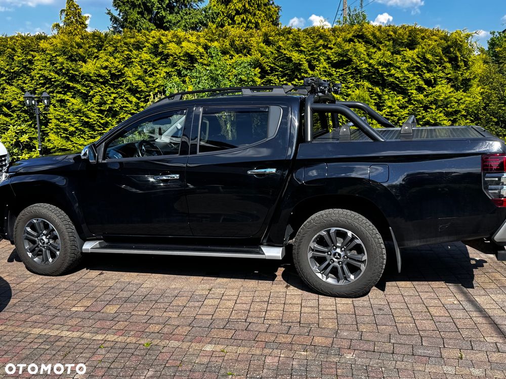 Mitsubishi L200 ver-2-2-d-dc-instyle-plus - 6