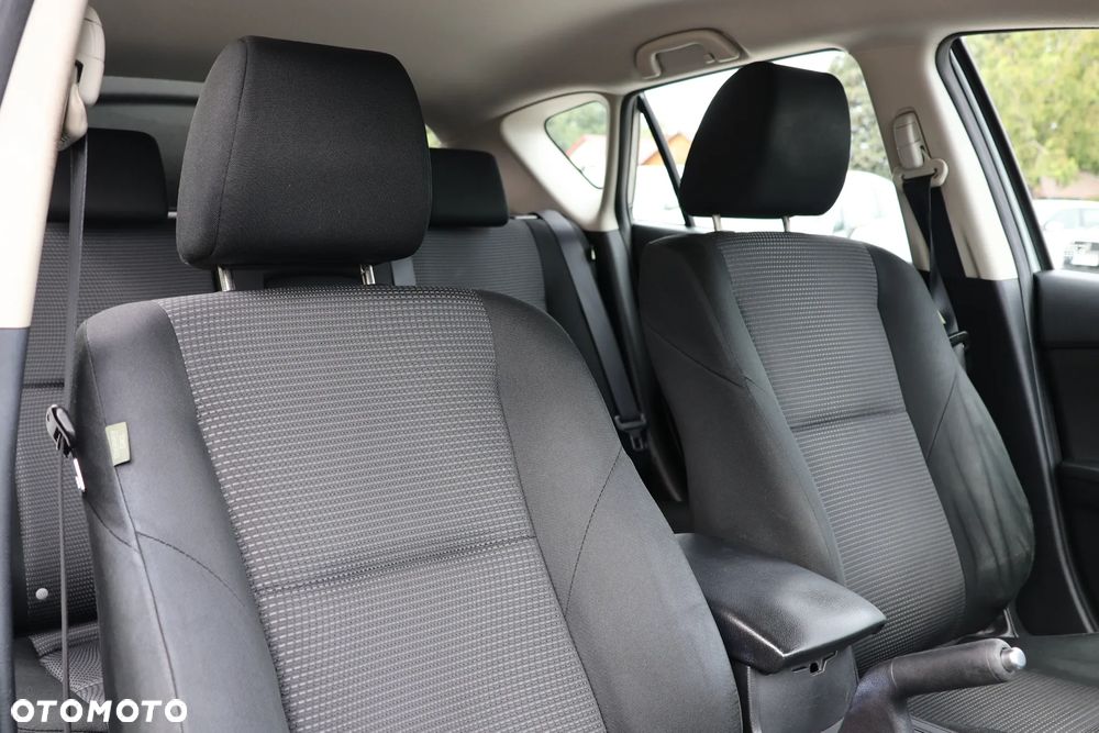 Mazda 3 1.6 Comfort - 13