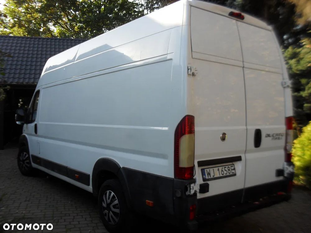 Fiat Ducato - 3