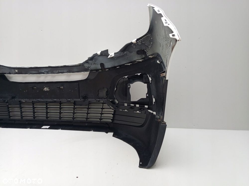 PEUGEOT RIFTER 2018- ZDERZAK PRZÓD PRZEDNI 9816755880 - 10