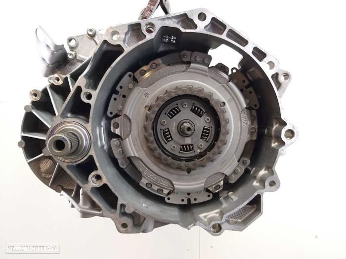 Caixa velocidades Audi 1.5TSi/ Ref: SSP/TSM - 2