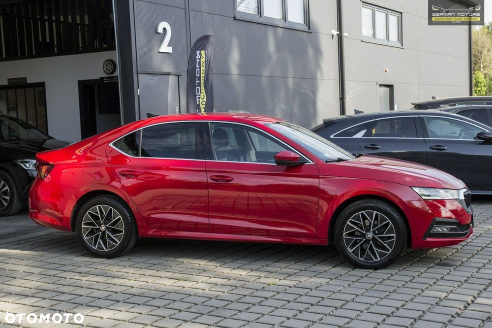 Skoda Octavia - 16