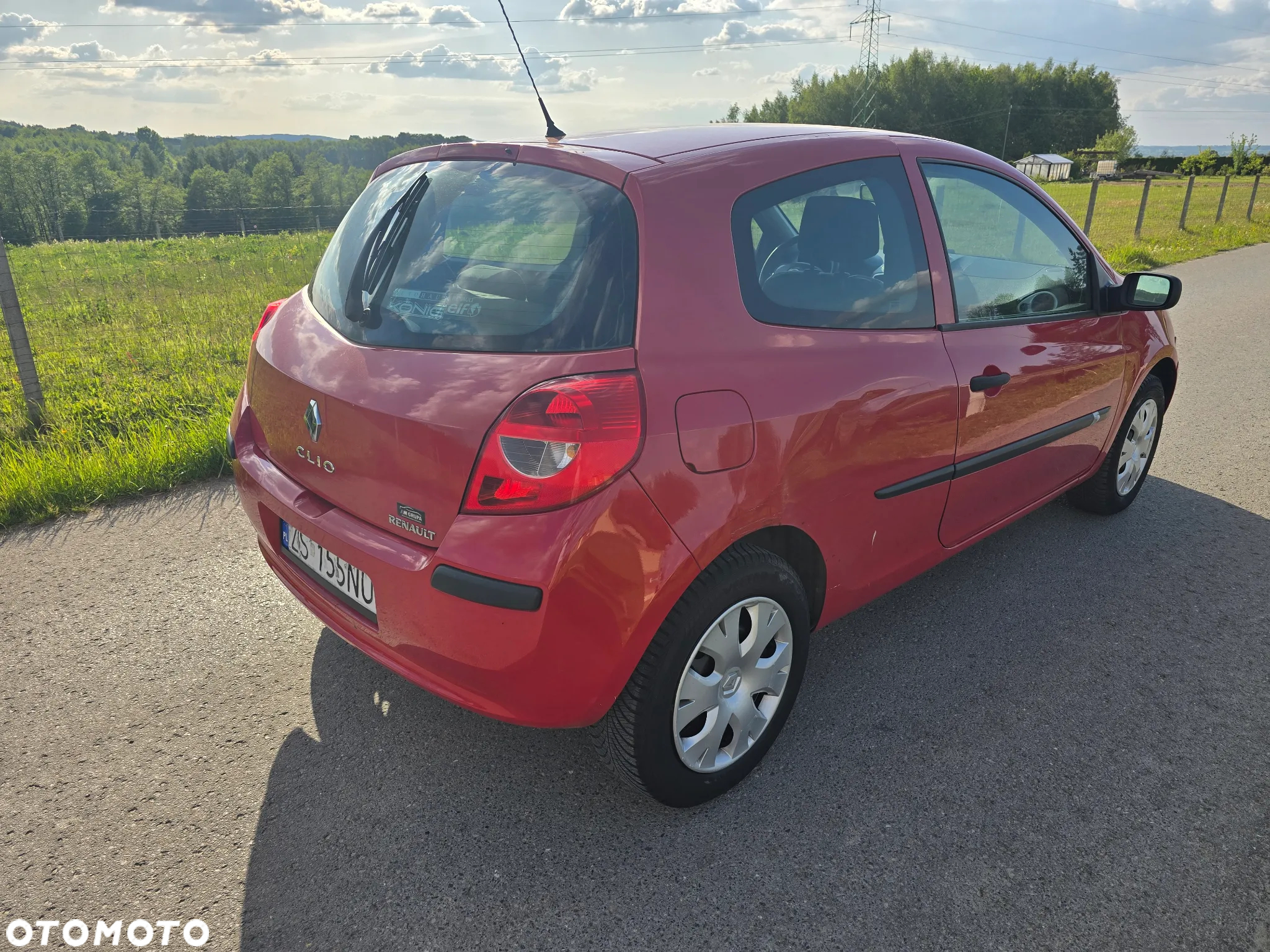 Ford Fiesta 1.25 Gold X - 4
