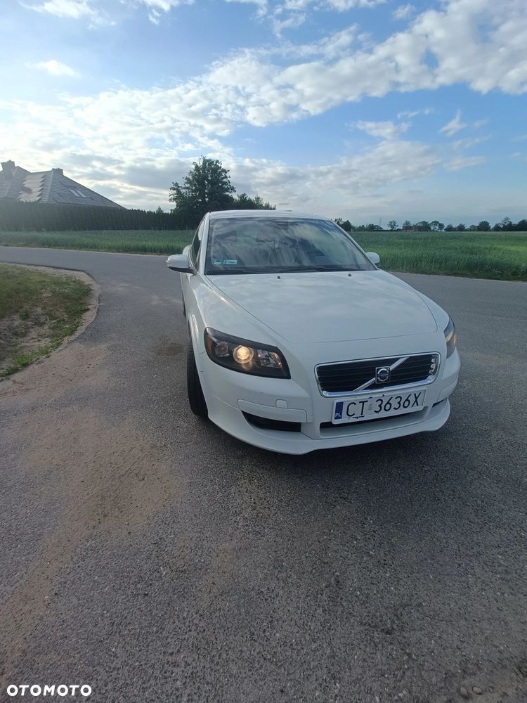 Volvo C30 1.6D - 10