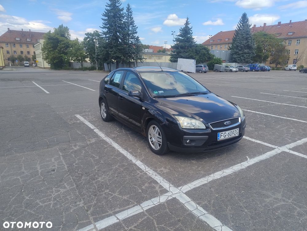 Ford Focus - 2