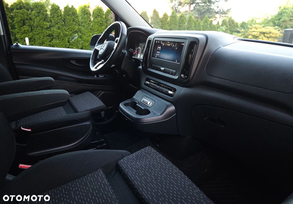 Mercedes-Benz Vito Tourer L3 Pro 9G-Tronic 447.705 - 33